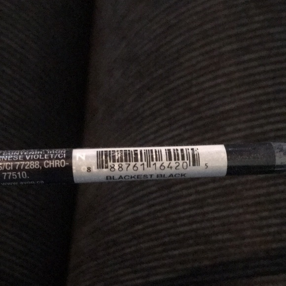 Avon True Color Glimmersticks Eyeliner (new) - Picture 2 of 2